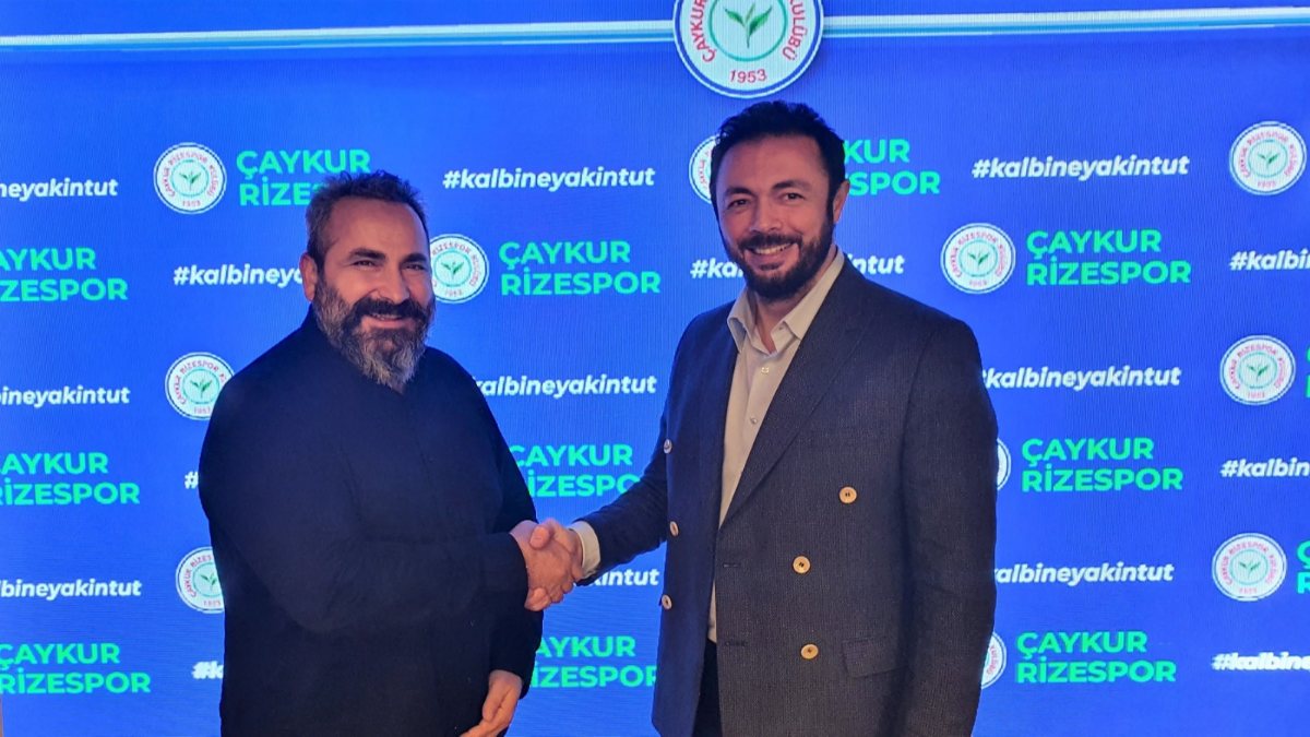 Bitexen Teknoloji’den Çaykur Rizespor’a Yeni Forma Kol Sponsorluğu ve Taraftar Token