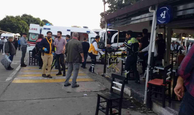 Bodrum&#039;da İhale Kavgası! 9 Kişi Gözaltına Alındı!