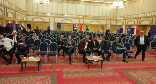 Boks Federasyonu Olağan Genel Kurulu, tahkim kararıyla yapıldı