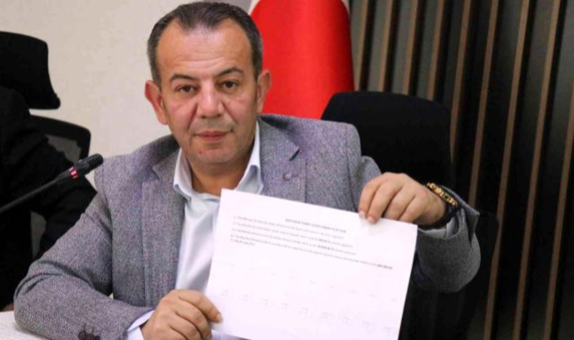 Bolu Belediye Başkanı'ndan Skandal Açıklamalar!