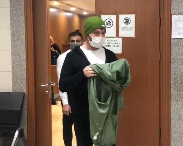 Burcu Kıratlı'nın dolandırılması davasında sanığa yakalama kararı