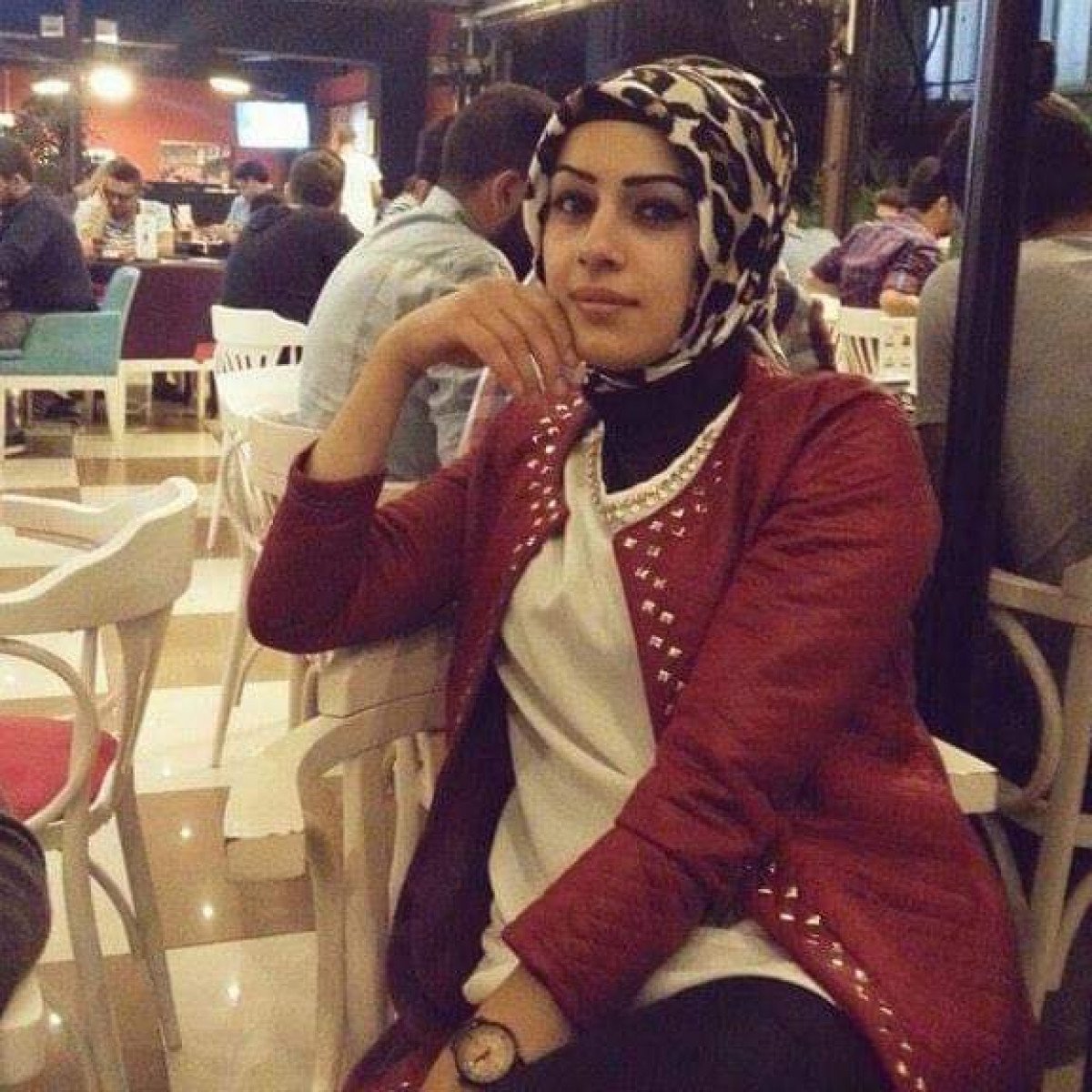 Bursa’da eşini katleden cani koca beraat istedi