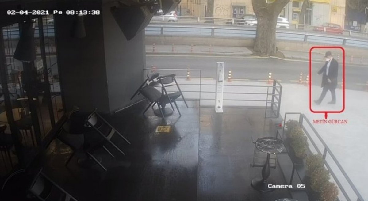 DEVA Partili Metin Gürcan İle İlgili Akıllarda Deli Sorular !