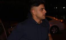 Cengiz Kurtoğlu'ndan iş insanına bıçaklı atak