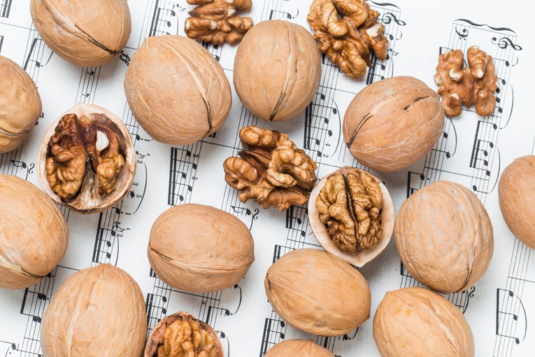 Ceviz sağlıklı yaşam kalitesini yükseltiyor!