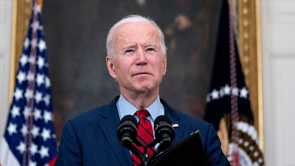 Çevreciler Biden yönetimine tepki gösterdi