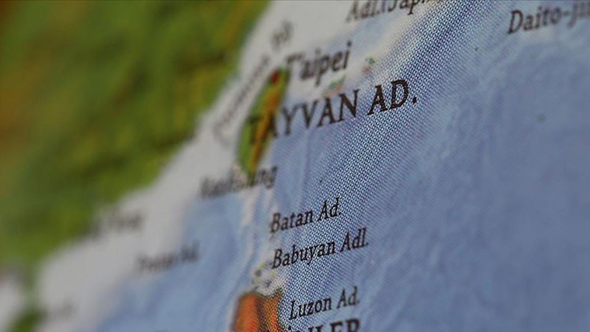 Çin, Tayvan&#039;ın Demokrasi Zirvesi&#039;ne davet edilmesine tepkili