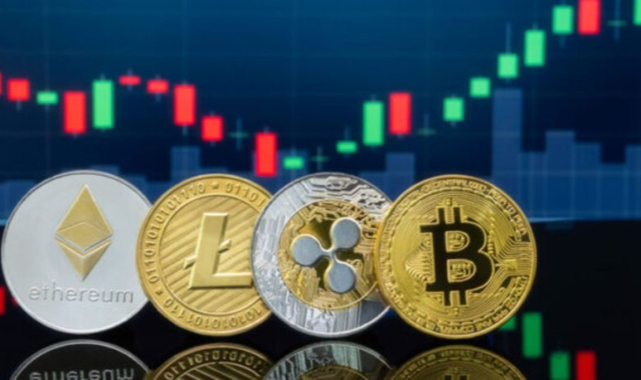 Coin&#039;lerde Yükseliş Devam Ediyor! Ümit Yaratan Değişim Başladı mı?