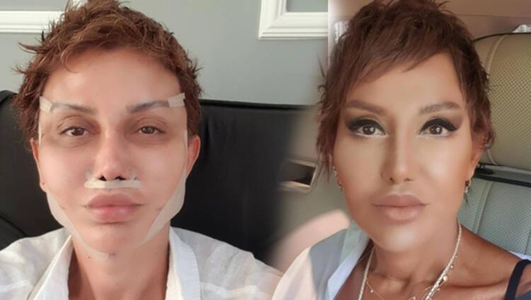 ‘Çok Hoş Hareketler Bunlar’ ile tanınan Zeynep Koçak'ın şaşırtan değişimi