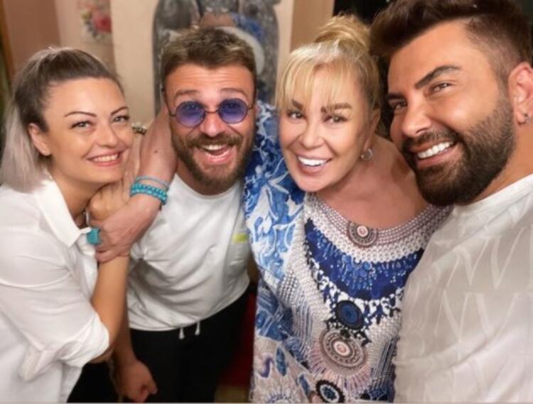 ‘Çok Hoş Hareketler Bunlar’ ile tanınan Zeynep Koçak'ın şaşırtan değişimi