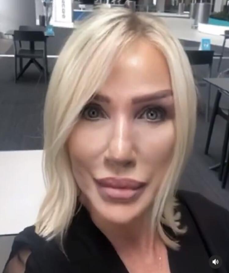 ‘Çok Hoş Hareketler Bunlar’ ile tanınan Zeynep Koçak'ın şaşırtan değişimi