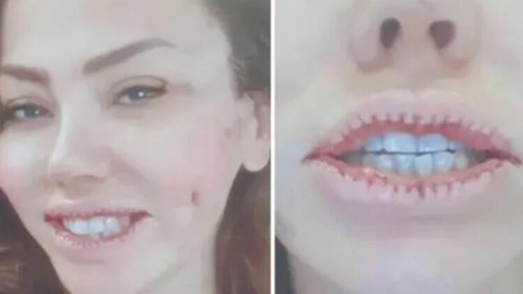 ‘Çok Hoş Hareketler Bunlar’ ile tanınan Zeynep Koçak'ın şaşırtan değişimi