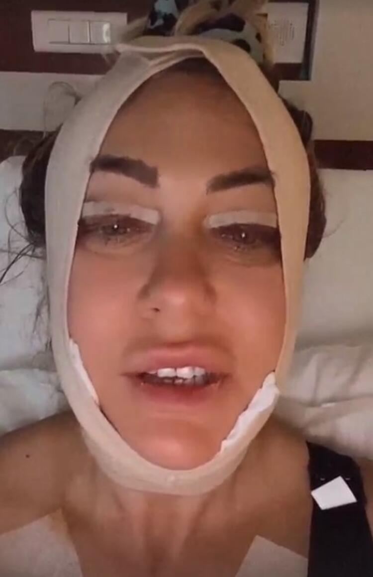 ‘Çok Hoş Hareketler Bunlar’ ile tanınan Zeynep Koçak'ın şaşırtan değişimi