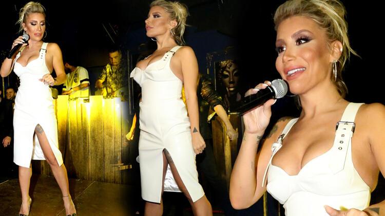 ‘Çok Hoş Hareketler Bunlar’ ile tanınan Zeynep Koçak'ın şaşırtan değişimi