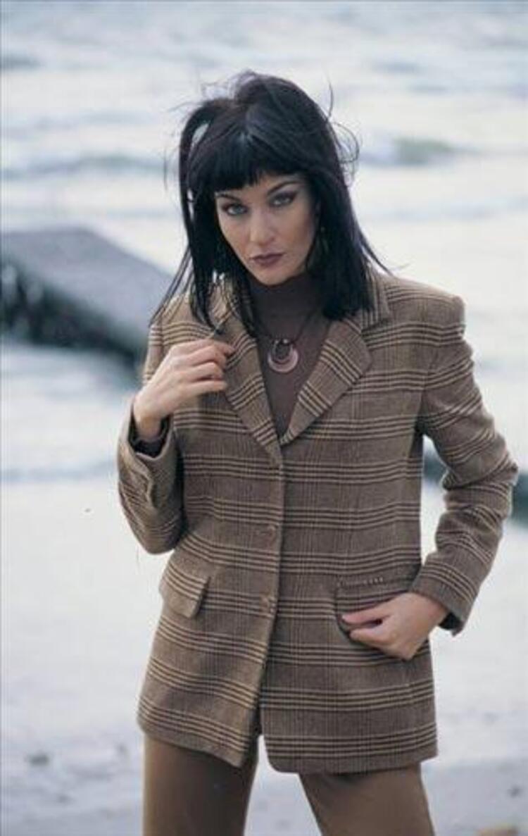 ‘Çok Hoş Hareketler Bunlar’ ile tanınan Zeynep Koçak'ın şaşırtan değişimi