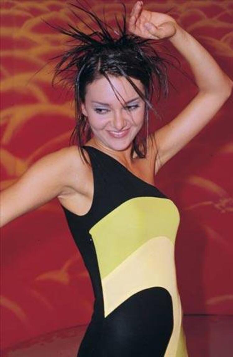 ‘Çok Hoş Hareketler Bunlar’ ile tanınan Zeynep Koçak'ın şaşırtan değişimi