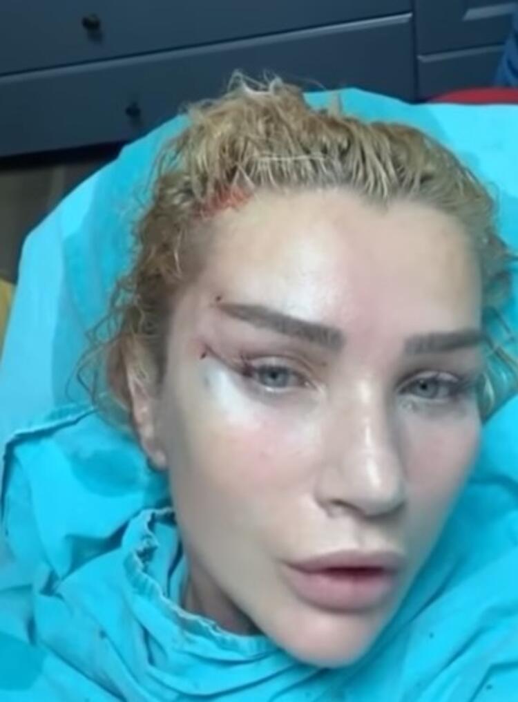 ‘Çok Hoş Hareketler Bunlar’ ile tanınan Zeynep Koçak'ın şaşırtan değişimi