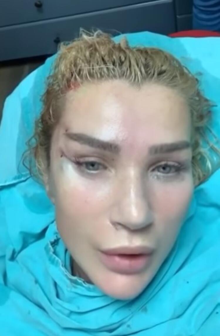 ‘Çok Hoş Hareketler Bunlar’ ile tanınan Zeynep Koçak'ın şaşırtan değişimi