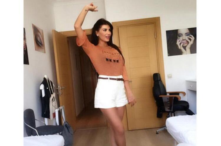 ‘Çok Hoş Hareketler Bunlar’ ile tanınan Zeynep Koçak'ın şaşırtan değişimi