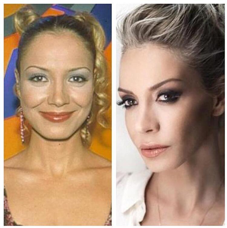 ‘Çok Hoş Hareketler Bunlar’ ile tanınan Zeynep Koçak'ın şaşırtan değişimi