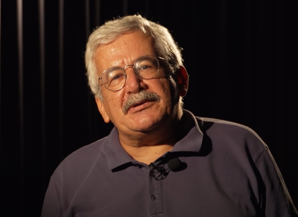 Cüneyt Özdemir'den ses getirecek belgesel: Yeraltı