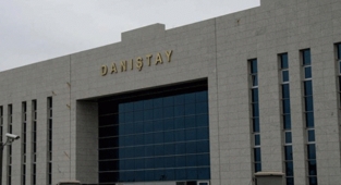 Danıştay'dan Yürütmeyi Durdurma Kararı!