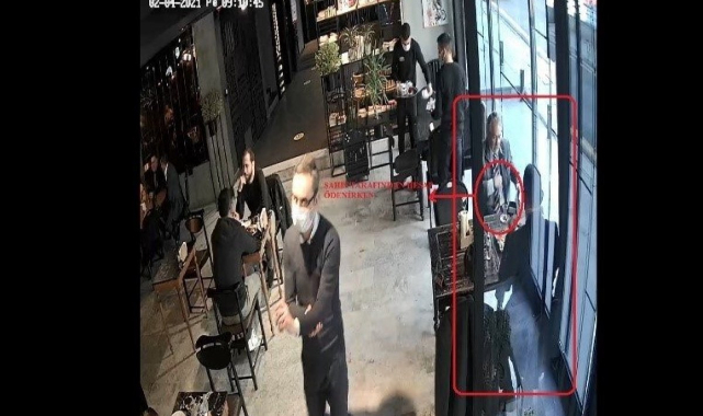 DEVA Partili Metin Gürcan İle İlgili Akıllarda Deli Sorular !