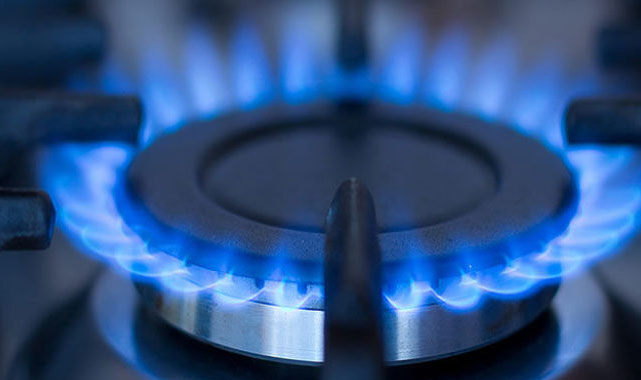 Kasım Ayı Doğalgaz Zammı İle Geldi!