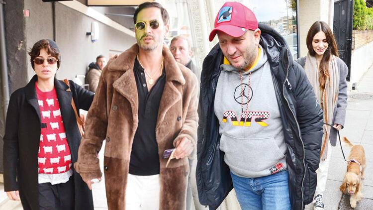 Doğuma az kaldı... Bebeğin ismi ne olacak?