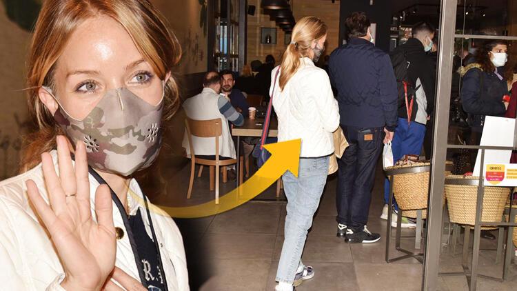 Doğuma az kaldı... Bebeğin ismi ne olacak?