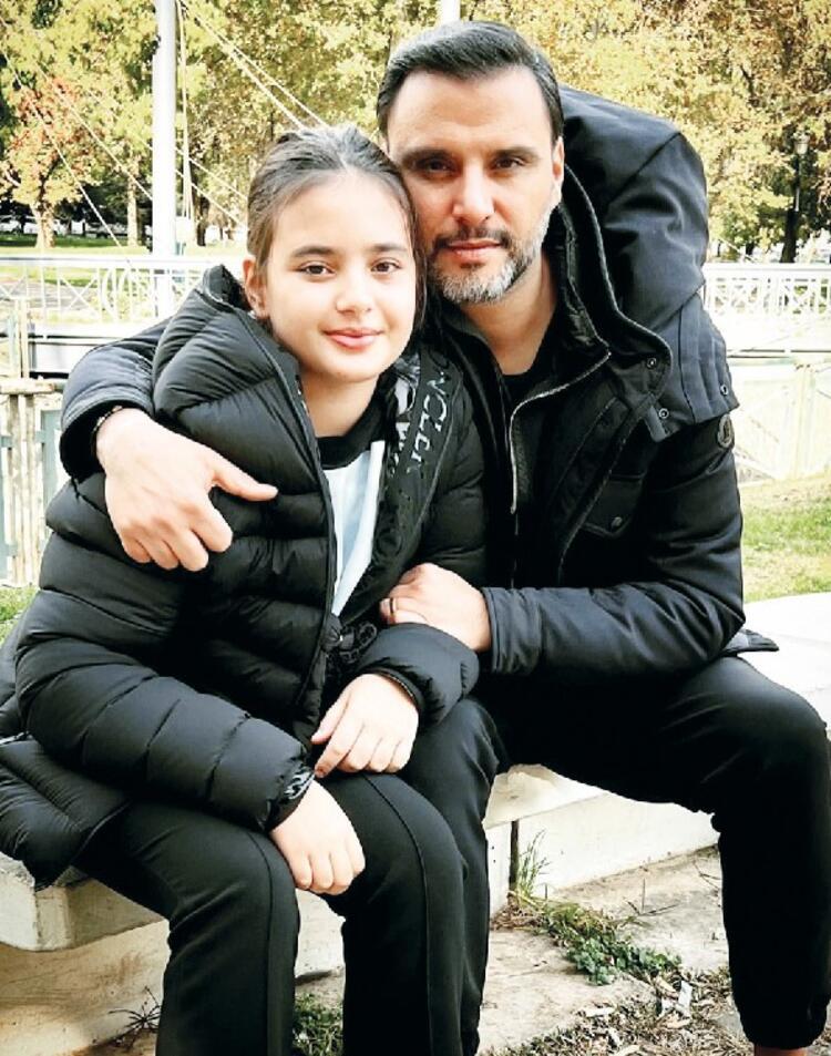 Doğuma az kaldı... Bebeğin ismi ne olacak?