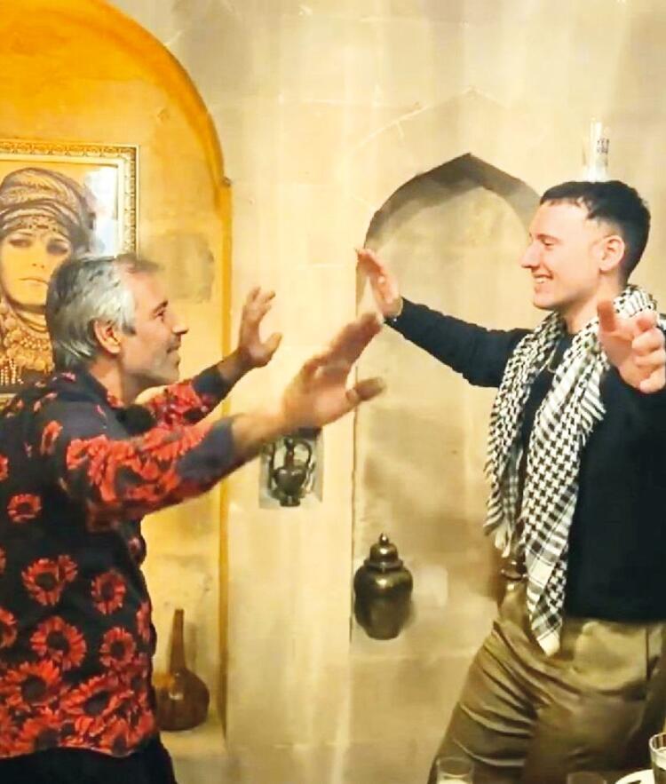 Doğuma az kaldı... Bebeğin ismi ne olacak?