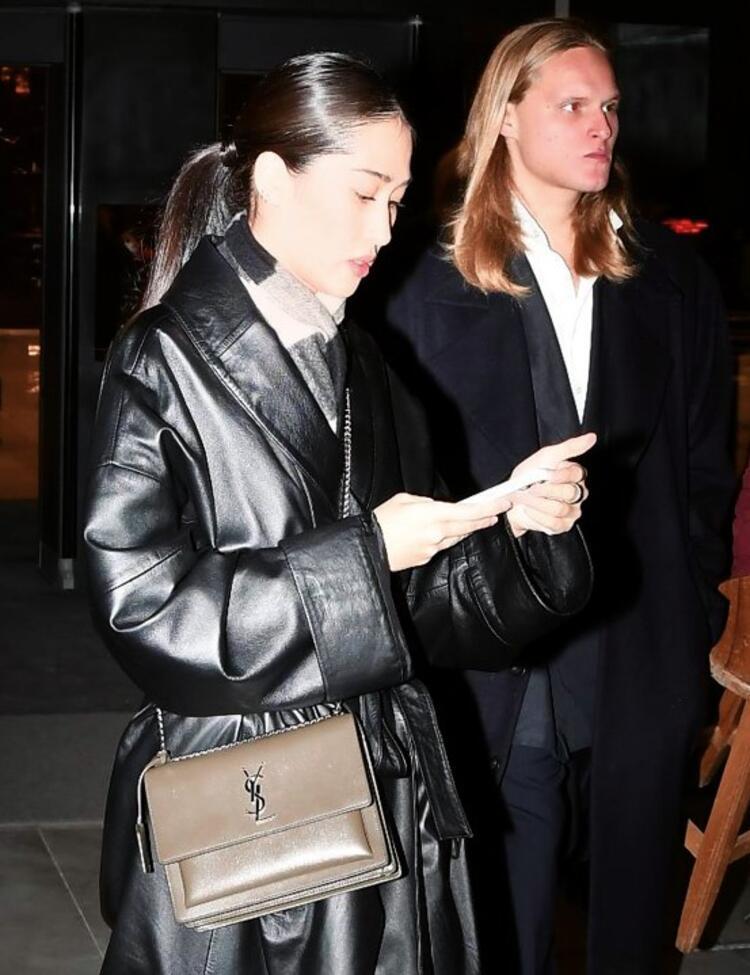 Doğuma az kaldı... Bebeğin ismi ne olacak?