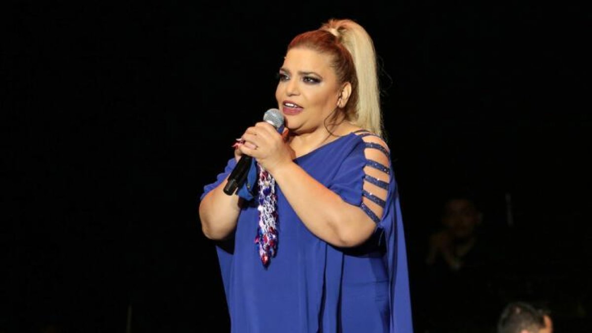 Dolandırıcılıkla suçlanan Kibariye: Herkes haddini bilecek