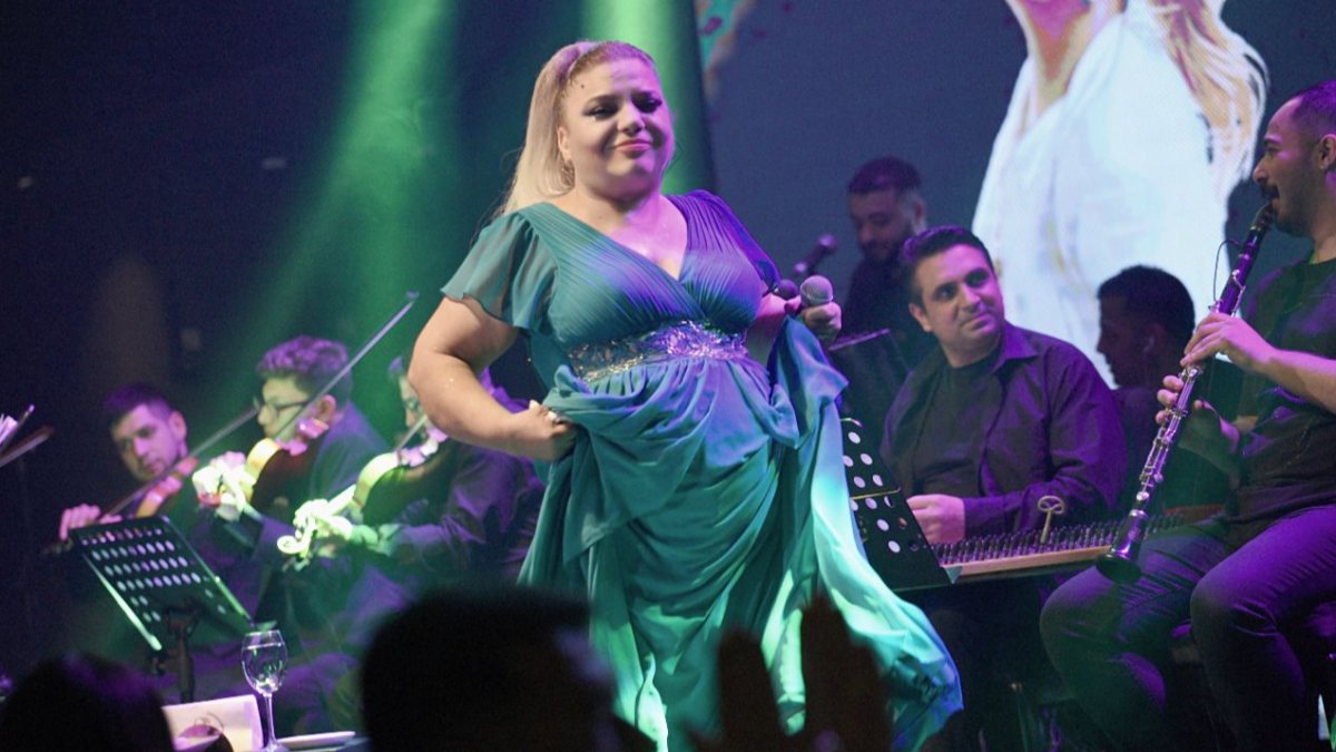 Dolandırıcılıkla suçlanan Kibariye: Herkes haddini bilecek