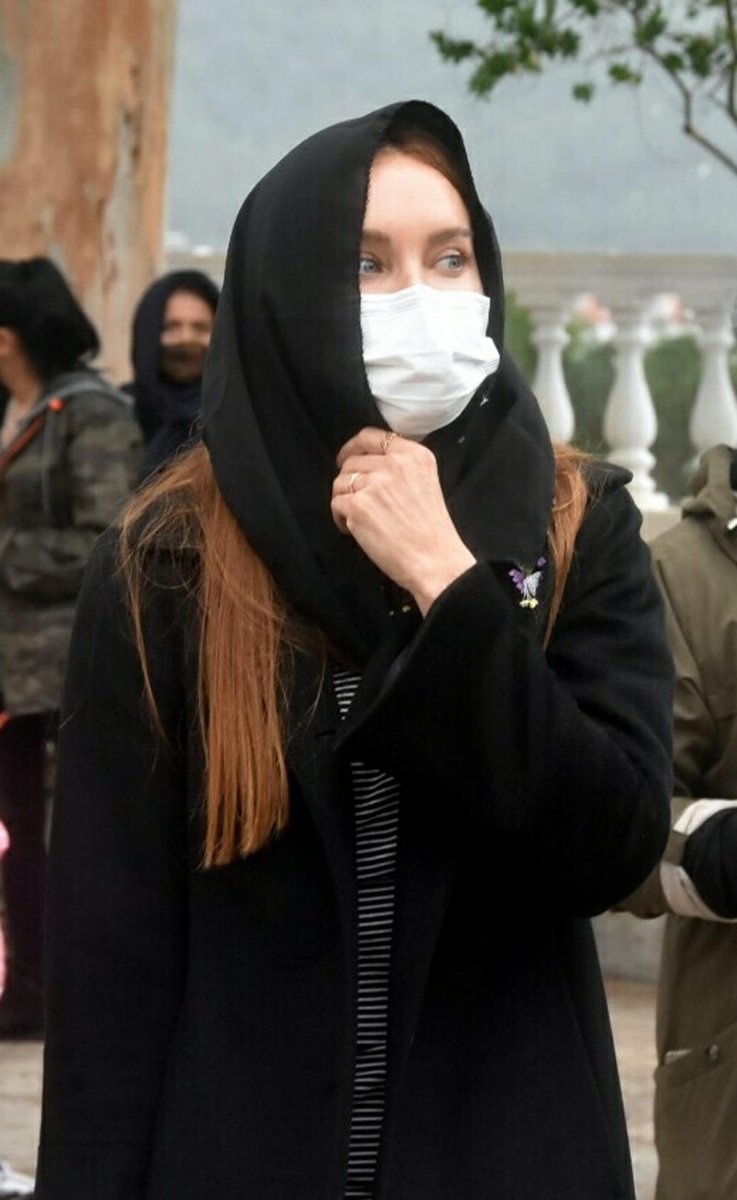 Ebru Şallı’nın vefat eden babası Bodrum’da toprağa verildi