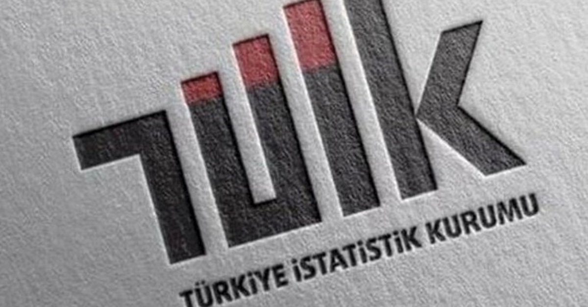 Türkiye'nin Gözü Kulağı TÜİK'de .Ekim 2021 enflasyon oranları bugün açıklanacak