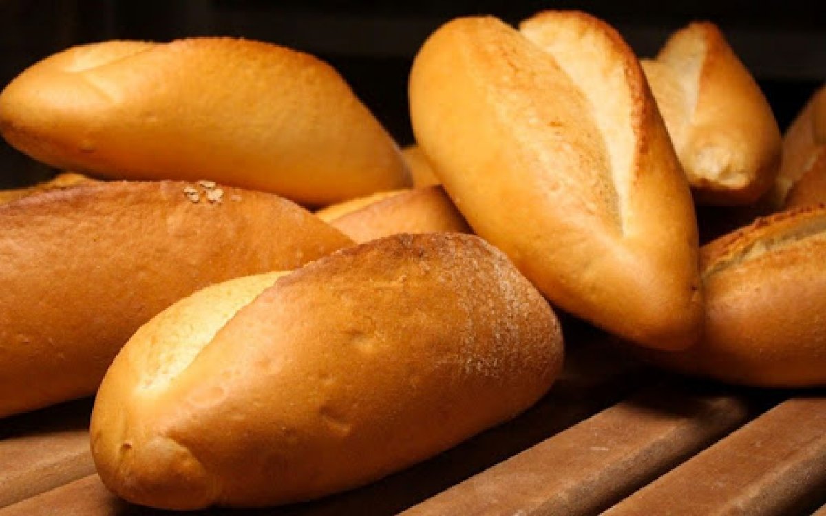 Ekmeğe zam isteyen fırıncıların yeni taktiği gramaj düşürmek