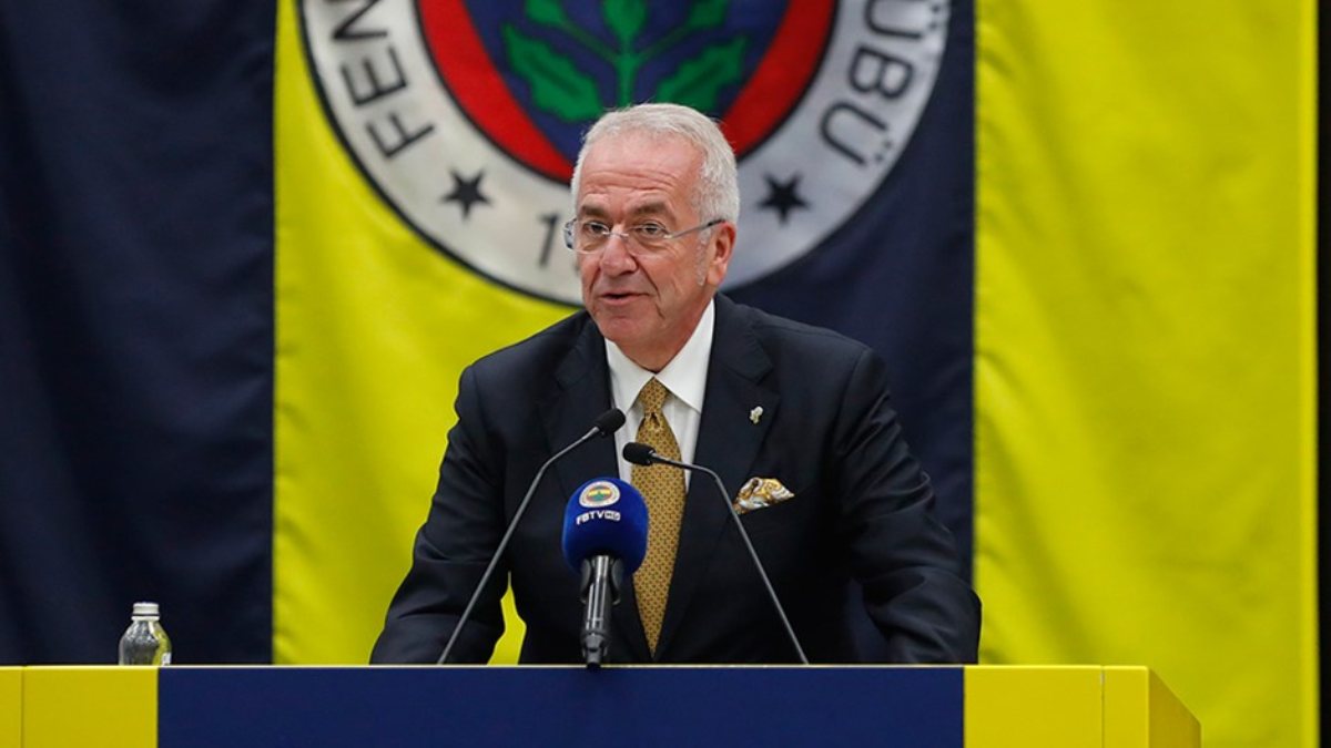 Erol Bilecik: Derbinin sonucunu hakemler belirlemesin