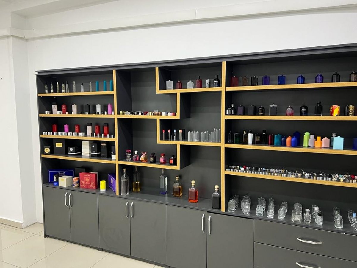 Esenlerde Yapılan Operasyonda Ele Geçti !Piyasa Değeri Yaklaşık 3 Milyon TL