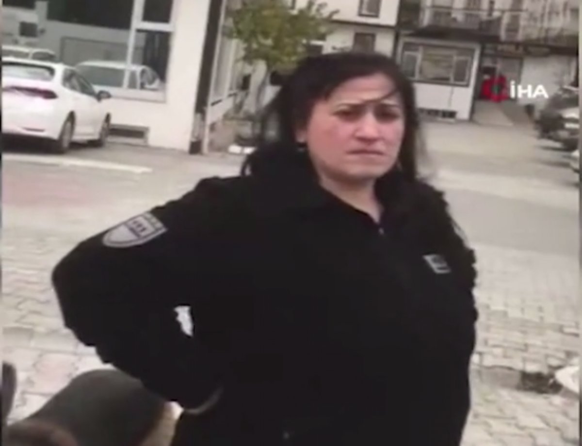 Esenyurt'ta Somalili 3 kiracıya ev verilmedi