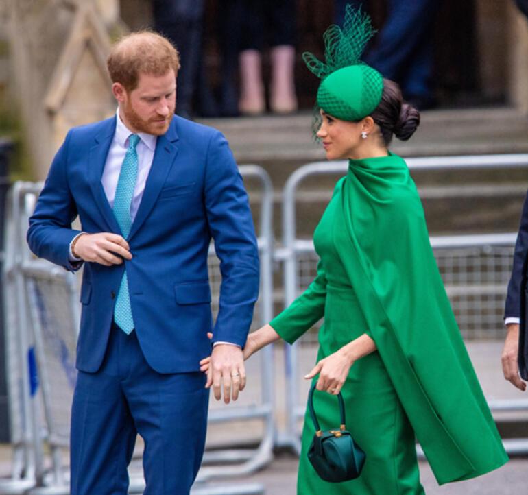 Eski çalışanı itiraf etti, Meghan özür diledi: El altından bilgi sızdırmış