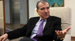 Eski İstihbaratçıya 23 Yıl Hapis Cezası!