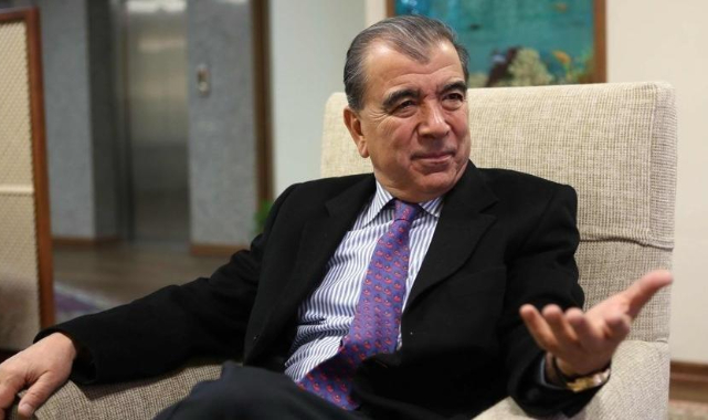 Eski İstihbaratçıya 23 Yıl Hapis Cezası!