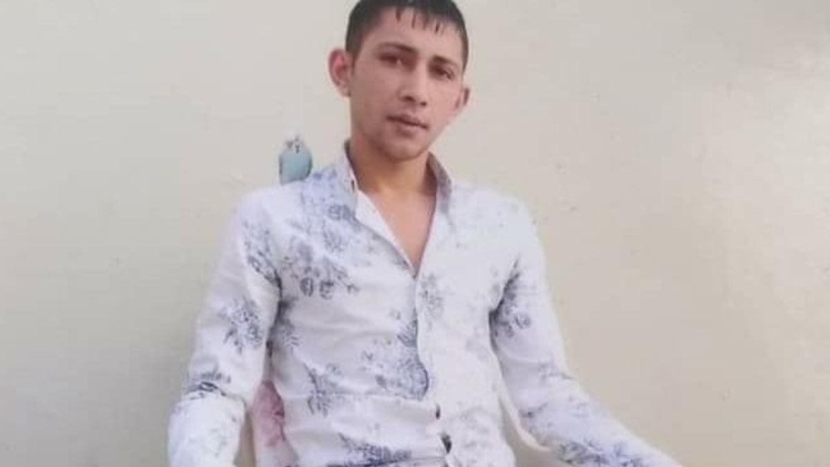 Eskişehir’de torununu öldüren dede tutuklandı