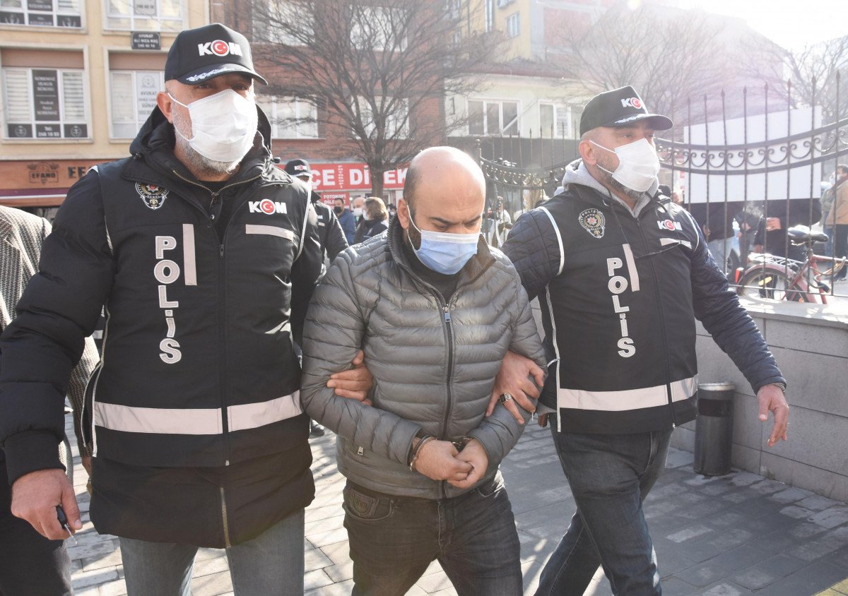 Eskişehir’de zimmetine para geçiren müdür yardımcısının cezası belli oldu