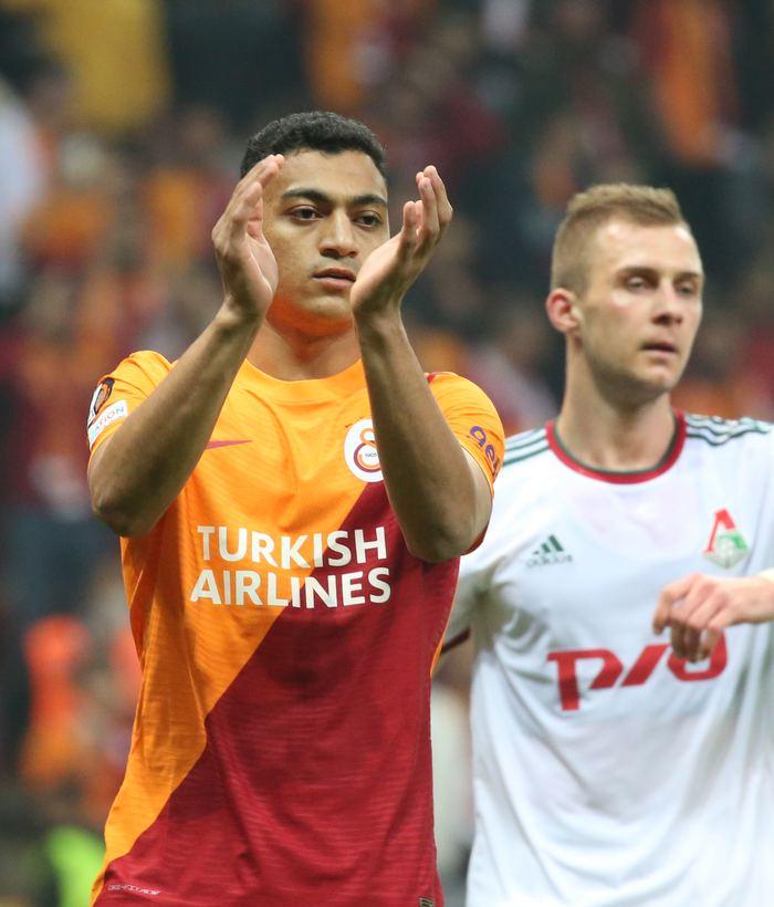 Fanatik yazarları Galatasaray'ın Lokomotiv Moskova beraberliğini yazdı!