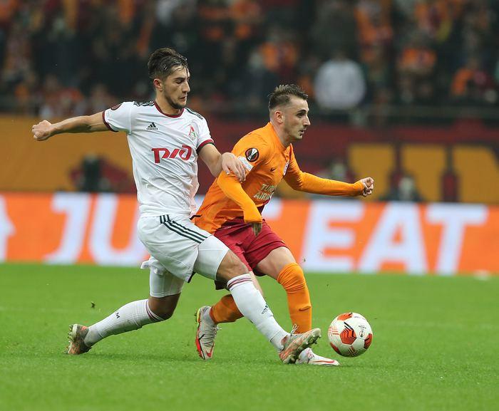 Fanatik yazarları Galatasaray'ın Lokomotiv Moskova beraberliğini yazdı!
