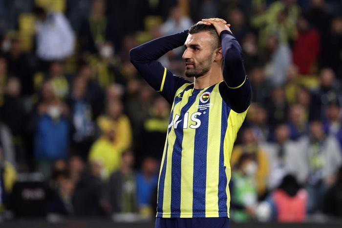 Fenerbahçe'de yeni transferler tutmadı!