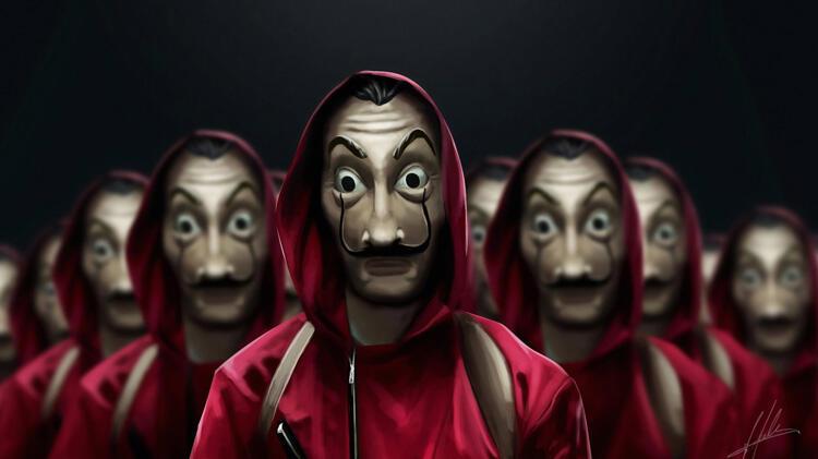 FETÖ&#039;nün ByLock&#039;taki &#039;La Casa de Papel&#039; yöntemi deşifre edildi